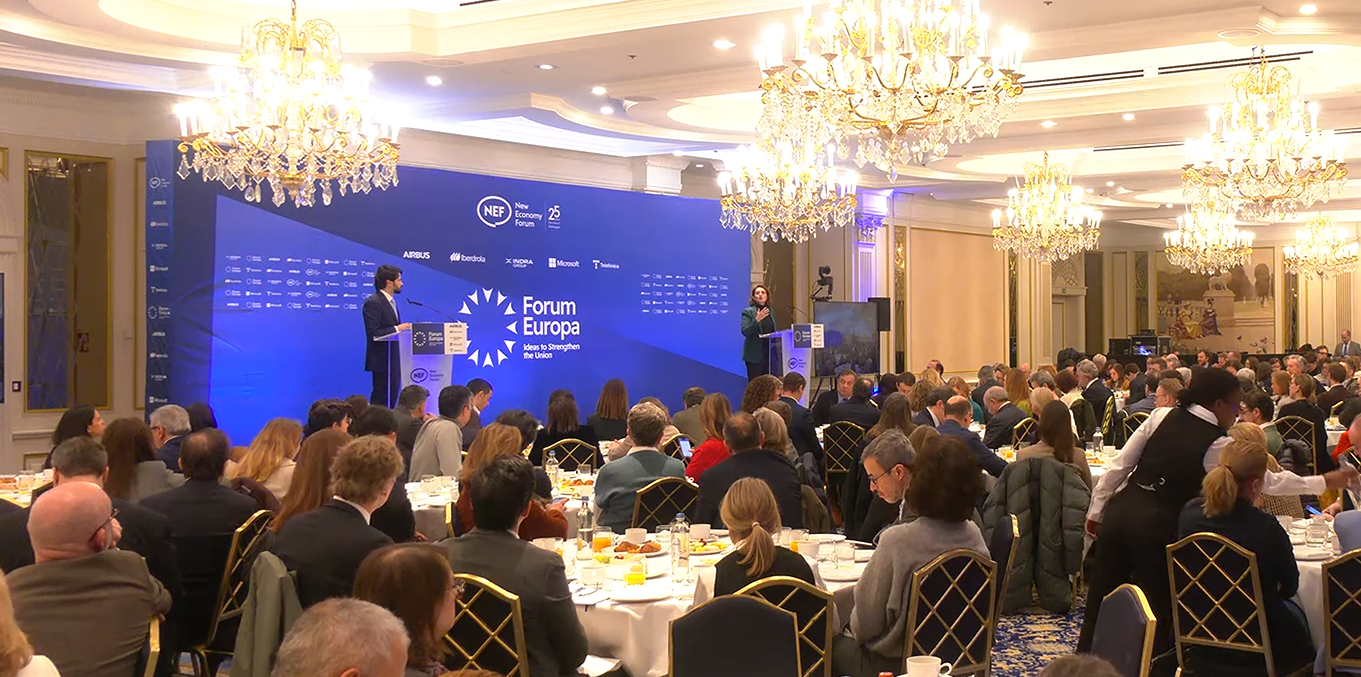 Ms. Teresa Ribera Rodríguez