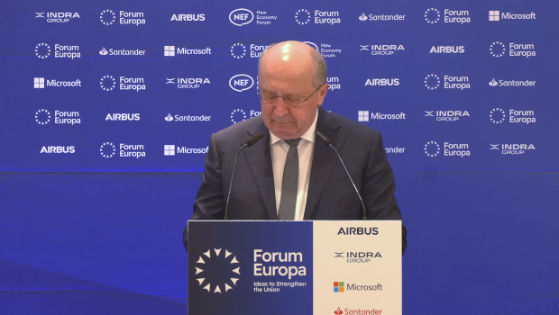 Ms. Andrius Kubilius