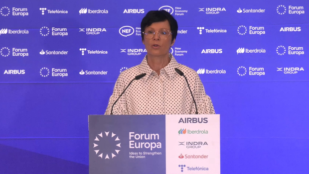 Ms. Marta Kos