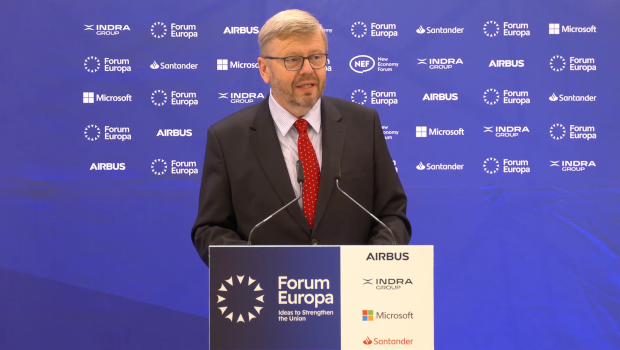 Mr. Maciej Witucki