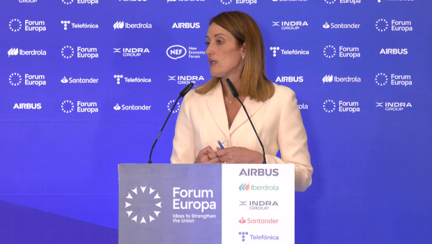 Ms. Roberta Metsola