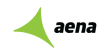 Aena logo