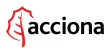 Acciona logo