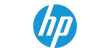 HP logo