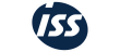 ISS logo