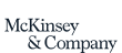 McKinsey & Company logo