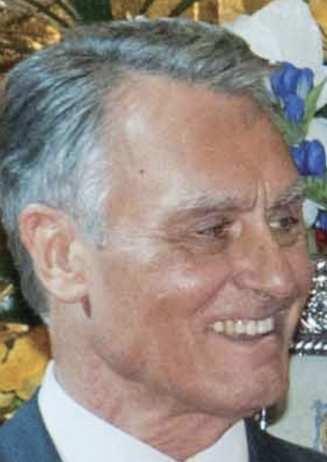 Mr. Anibal Cavaco Silva