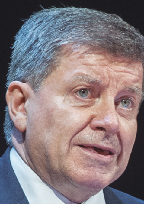 Mr. Guy Ryder