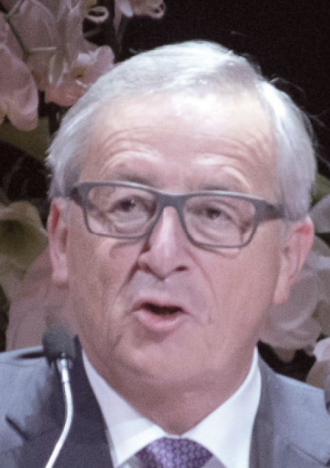 Mr. Jean-Claude Juncker