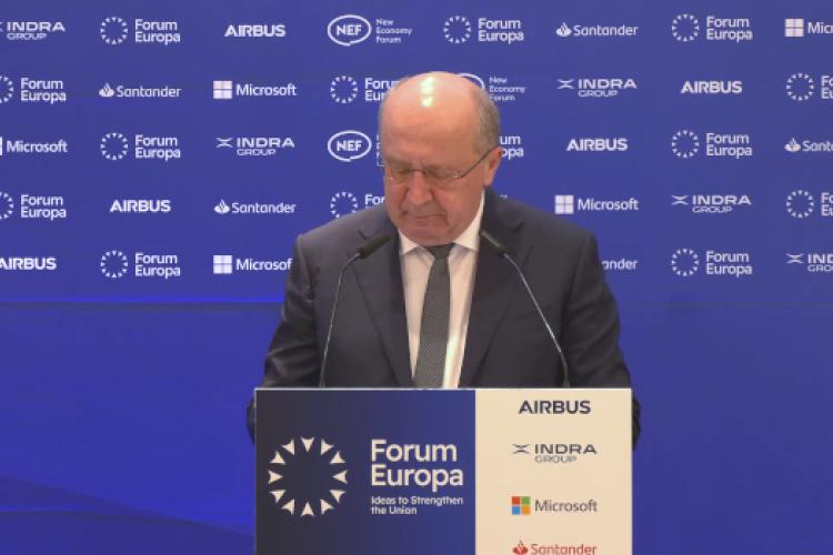 Ms. Andrius Kubilius