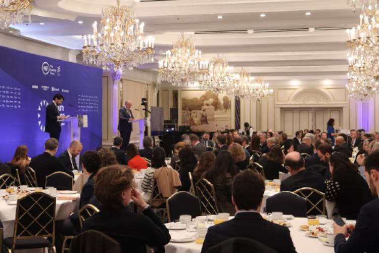 Mr. Andrius Kubilius