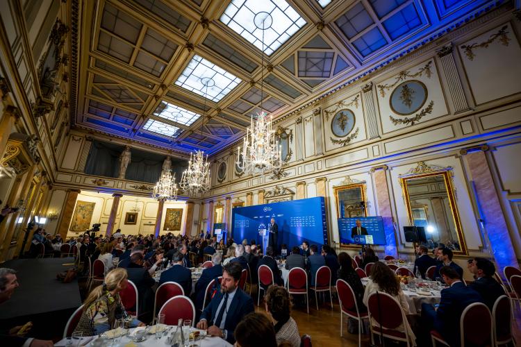 Mr. Josep Borrell Fontelles, High Representative of the EU for Foreign Affairs and Security Policy / Vice-President of the European Commission