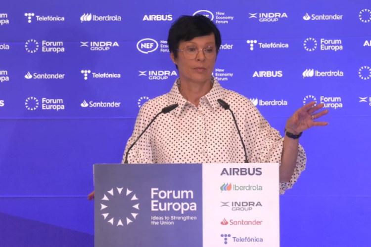 Ms. Marta Kos