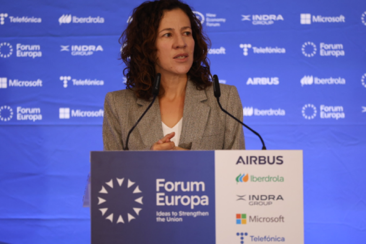Ms. Roxana Mînzatu