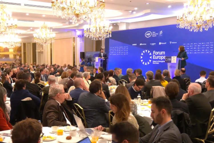 Ms. Teresa Ribera Rodríguez