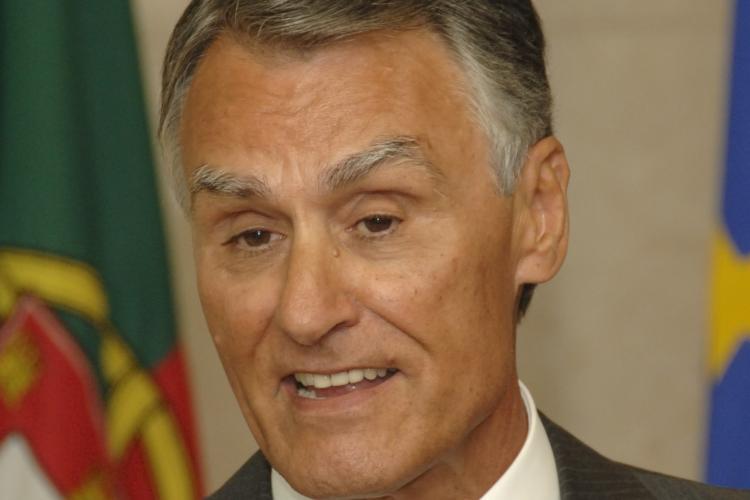 Mr. Anibal Cavaco Silva