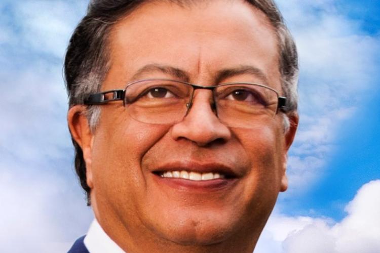 Mr. Gustavo Petro