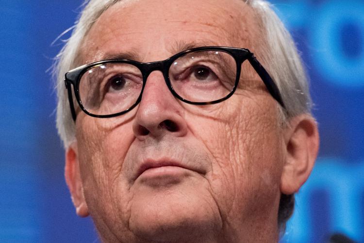 Mr. Jean-Claude Juncker
