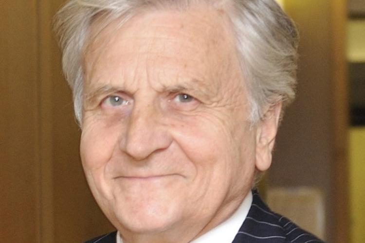 Mr. Jean-Claude Trichet