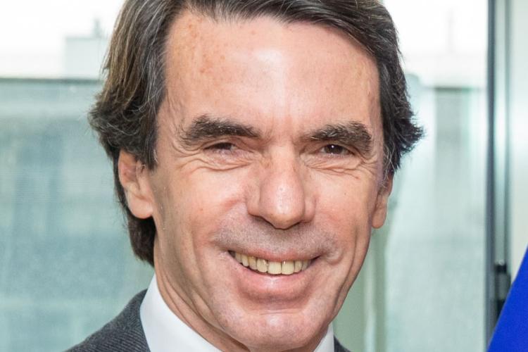 Mr. José María Aznar