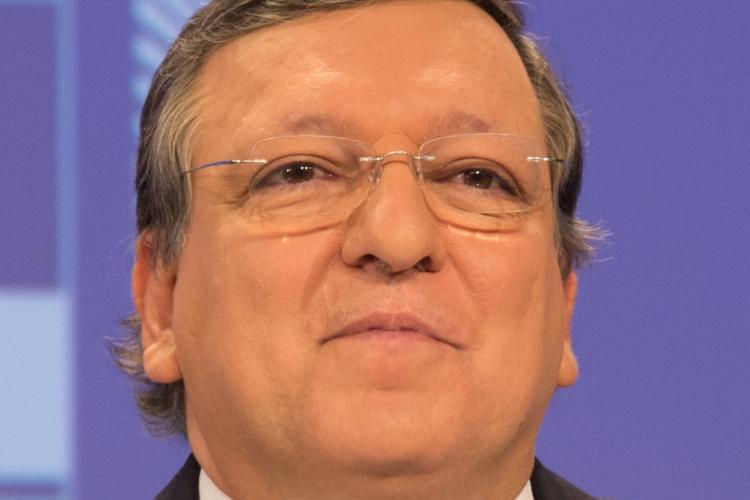 Mr. José Manuel Durão Barroso