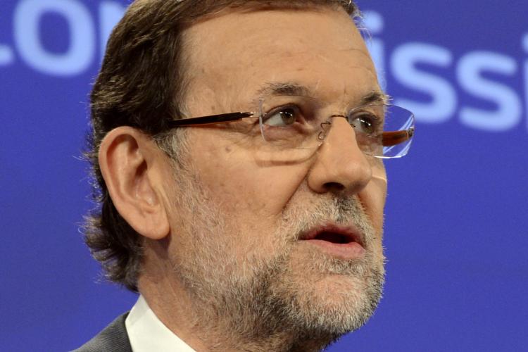 Mr. Mariano Rajoy