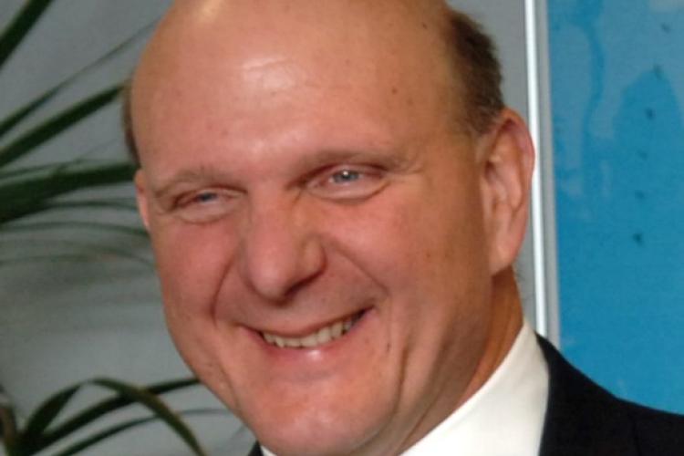 Mr. Steve Ballmer