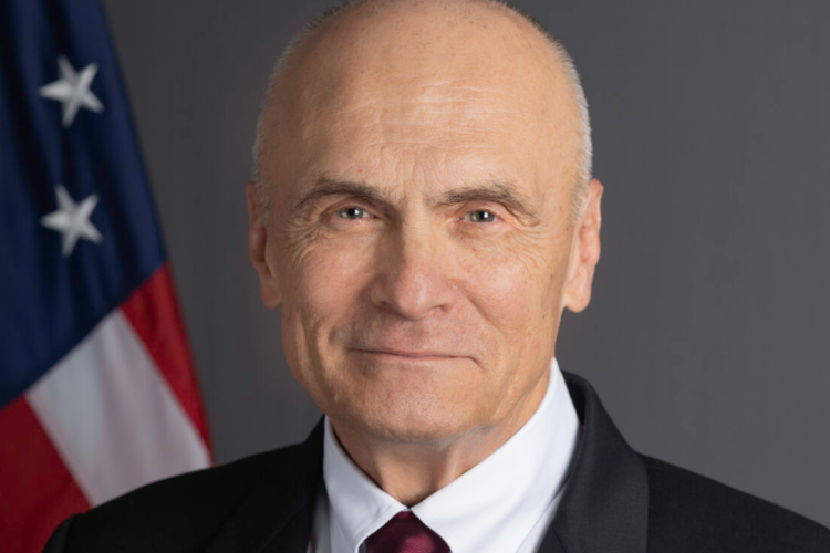 Mr. Andrew Puzder