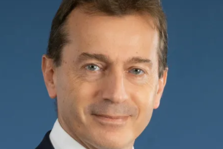 Mr. Guillaume Faury, Airbus Chief Executive Officer (CEO)