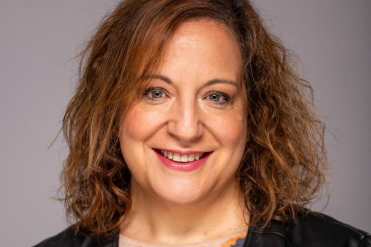 Ms. Iratxe García Pérez