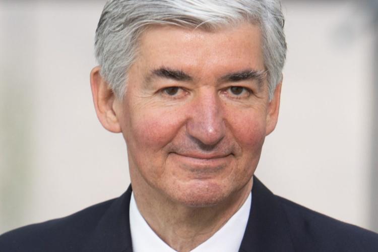 Sir Jonathan Symonds CBE