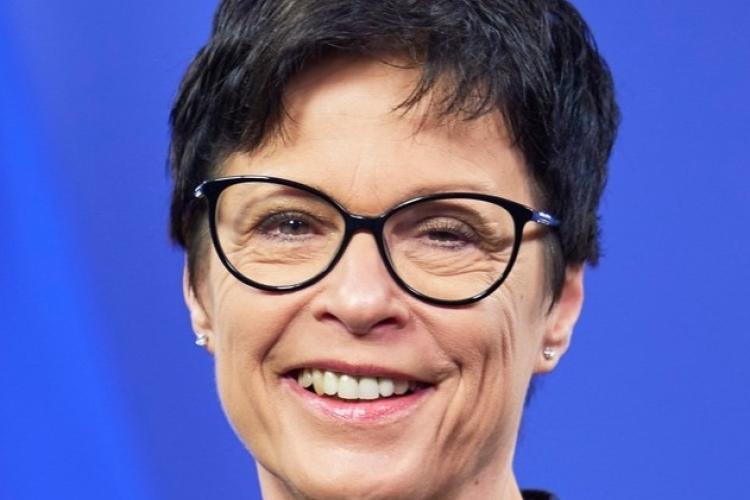 Ms. Marta Kos