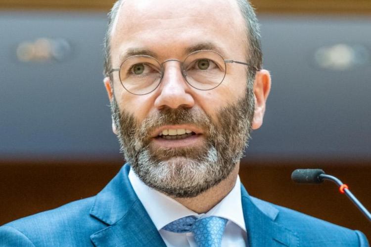 Mr. Manfred Weber
