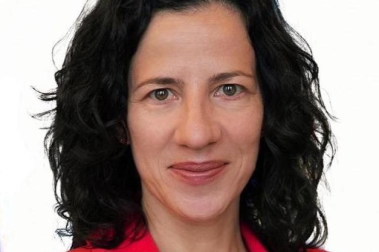 Ms. Roxana Mînzatu