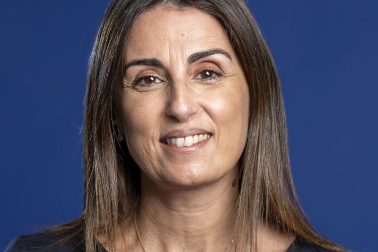 Ms. Teresa Anjinho