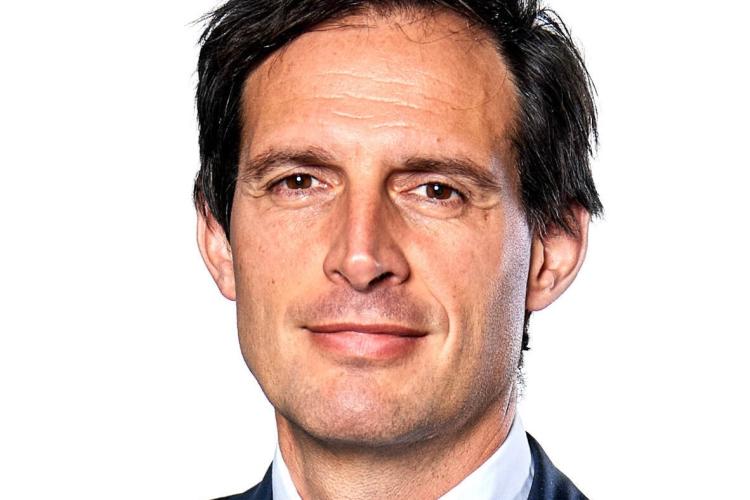 Mr. Wopke Hoekstra
